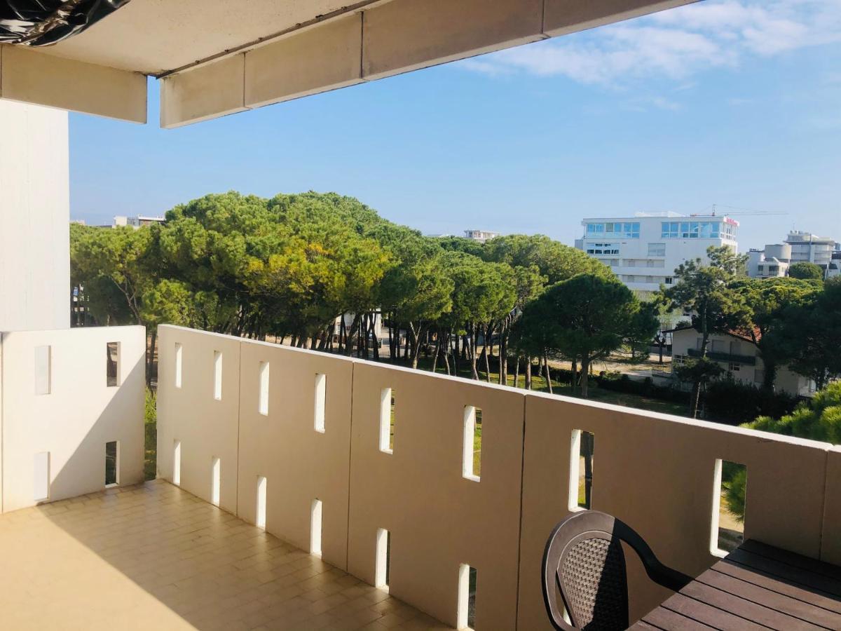 Luna 4 - 176 Apartment Lignano Sabbiadoro Exterior foto