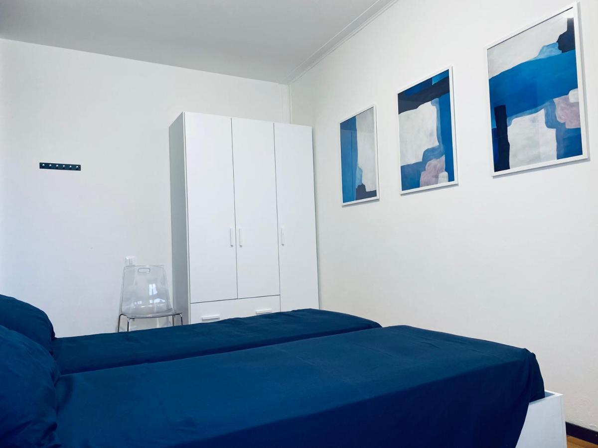 Luna 4 - 176 Apartment Lignano Sabbiadoro Exterior foto